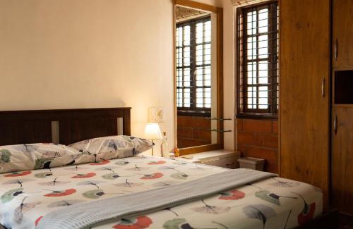 Brookefield Bed & Breakfast | Luho Stone House