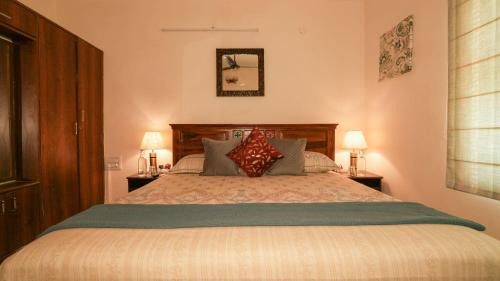 Khattalwada Bed & Breakfast | Luho White House