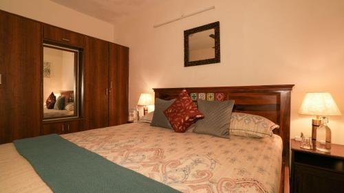 Khattalwada Bed & Breakfast | Luho White House
