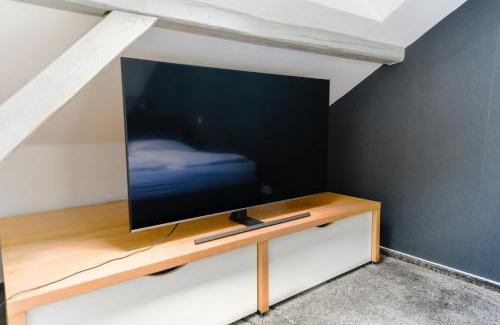 Gruenstadt House | LUI Guesthouse