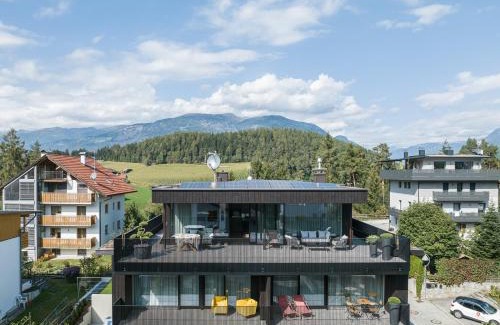 Riscone Apartment | Luis Chalet