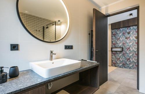 Riscone Apartment | Luis Chalet