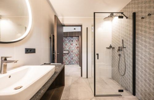Riscone Apartment | Luis Chalet