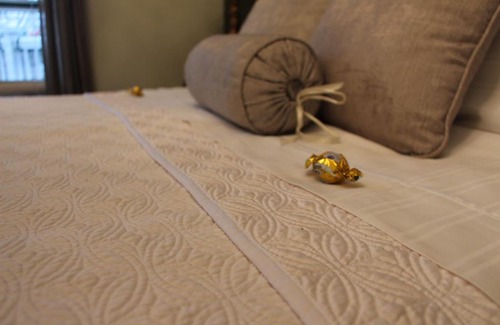 Old Town Historic District Hotel | Luisa's Suite Retreat