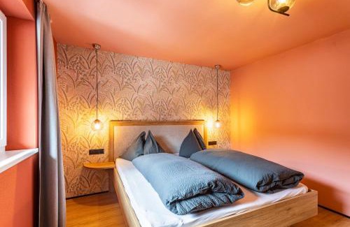 Auffach Apartment | Luisalle Top 4