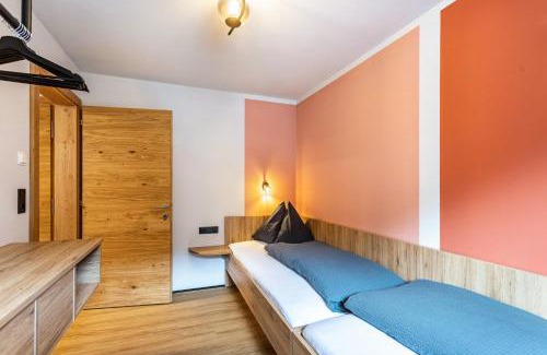 Auffach Apartment | Luisalle Top 4