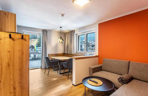 Auffach Apartment | Luisalle Top 4