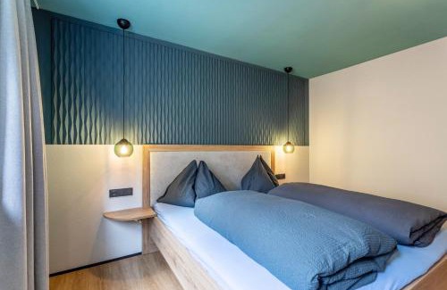 Auffach Apartment | Luisalle Top 5