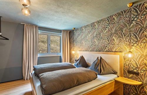 Auffach Apartment | Luisalle Top 5