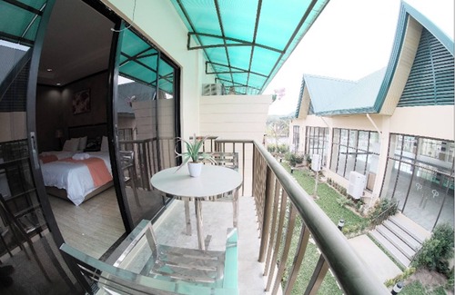 Tarlac Hotel | Luisita Central Park Hotel