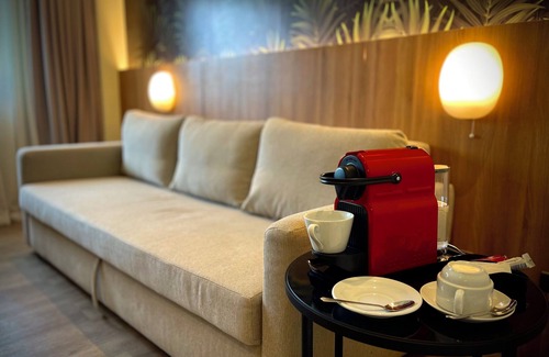 Tarlac Hotel | Luisita Central Park Hotel