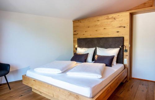 Cornaiano Apartment | Luisl Hof - Apartment Pomum
