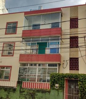 Barra House | Luiz & Cristiana Sampaio