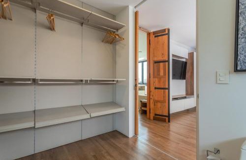 La Candelaria Apartment | Lujo con piscina panorámica en El Poblado