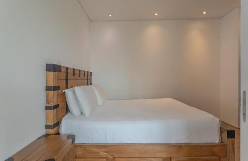 La Candelaria Apartment | Lujo con piscina panorámica en El Poblado
