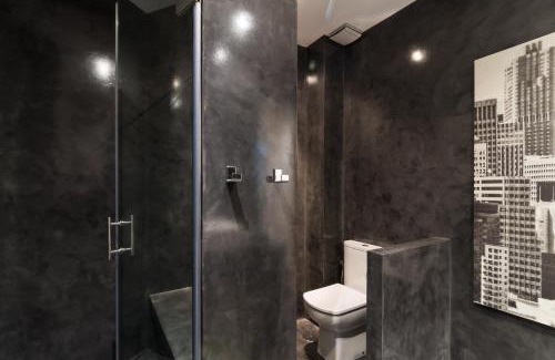 Cotos Apartment | Lujo en Las 4 Torres! Business Area