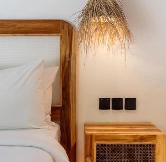 Mlingotini Hotel | LUJO Zanzibar Resort