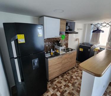 Covenas Apartment | Lujoso apartamento amoblado en Coveñas cerca a la playa