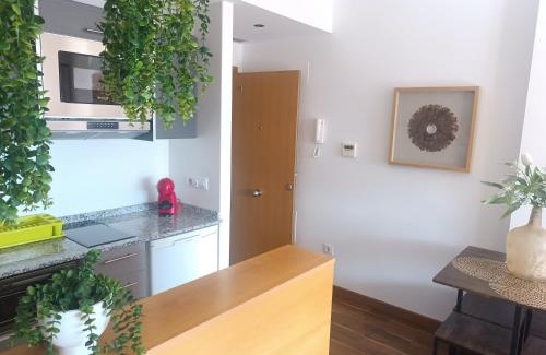 Oliva Apartment | Lujoso apartamento en Oliva