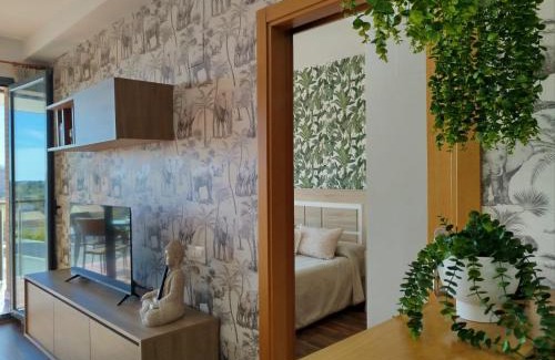 Oliva Apartment | Lujoso apartamento en Oliva