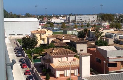 Oliva Apartment | Lujoso apartamento en Oliva