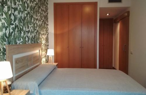 Oliva Apartment | Lujoso apartamento en Oliva