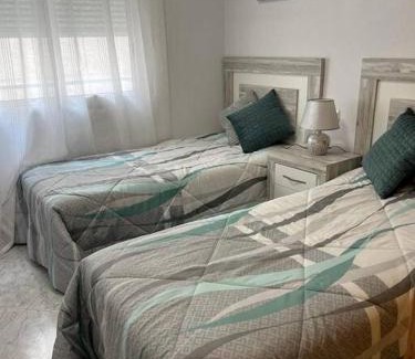Torrevieja Apartment | Lujoso apartamento