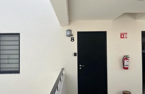 Guadalajara Apartment | Lujoso departamento céntrico y con terraza privada