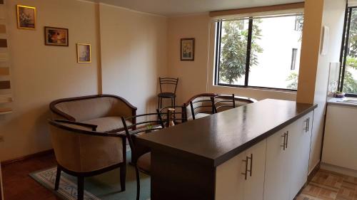 Quito Apartment | Lujoso departamento
