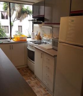 Quito Apartment | Lujoso departamento