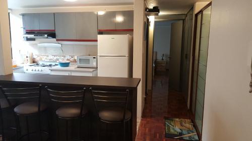 Quito Apartment | Lujoso departamento