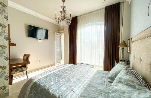 Leon Apartment | Lujoso departamento en Leon
