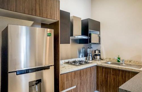 Leon Apartment | Lujoso departamento en Leon