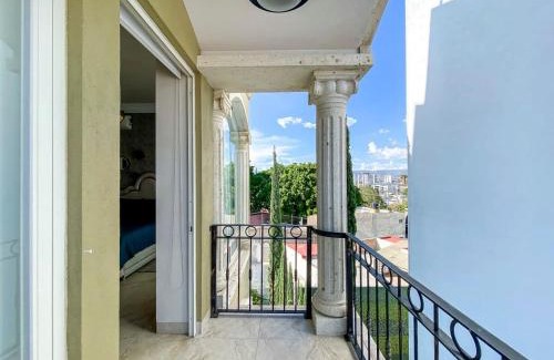 Leon Apartment | Lujoso departamento en Leon