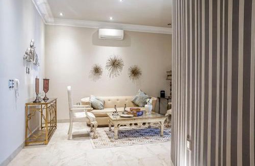 Leon Apartment | Lujoso departamento en Leon