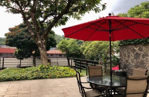 Tlaltenango Apartment | Lujoso departamento Winner