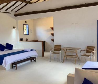 Barichara Hotel | Lujoso hotel boutique en barichara