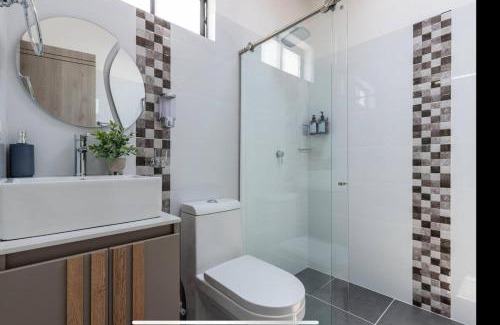 Itagui Apartment | Lujoso pent-house de dos niveles