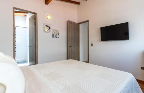 Itagui Apartment | Lujoso pent-house de dos niveles