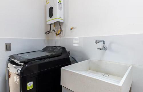 Itagui Apartment | Lujoso pent-house de dos niveles