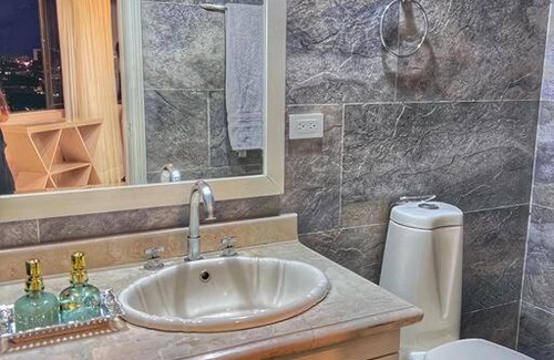 Cali Apartment | Lujoso Penthouse En Zona Rosa Vista 360