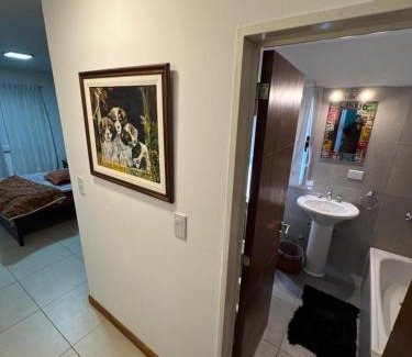 Rio Cuarto Apartment | Lujoso y amplio departamento en alquiler