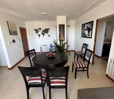 Rio Cuarto Apartment | Lujoso y amplio departamento en alquiler