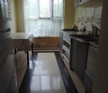 Kobuleti House | LUKA