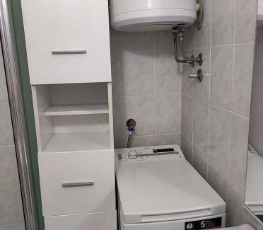 Vranjic Apartment | Luka