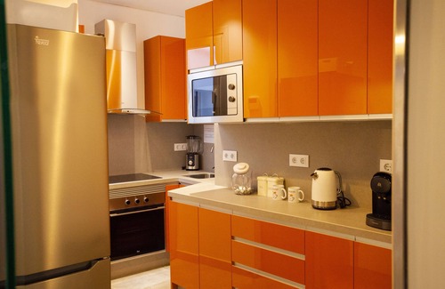 Historical Center House | Lukanda Hospec