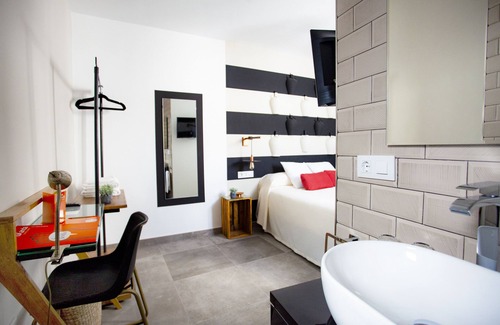 Historical Center House | Lukanda Hospec