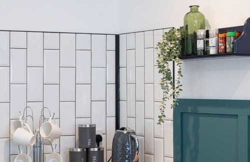 Brasside House | Luke Stays- Newtown Hall Cottage