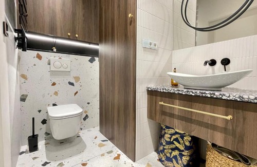 Kwidzyn Apartment | Luksusowe Apartamenty na Toruńskiej