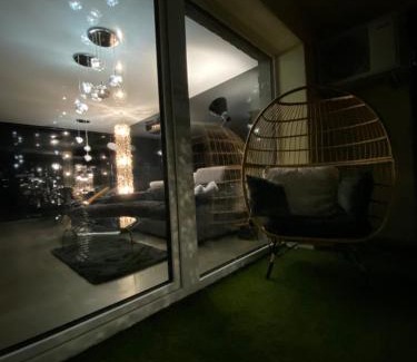 Elk Apartment | LUKSUSOWE Waikiki